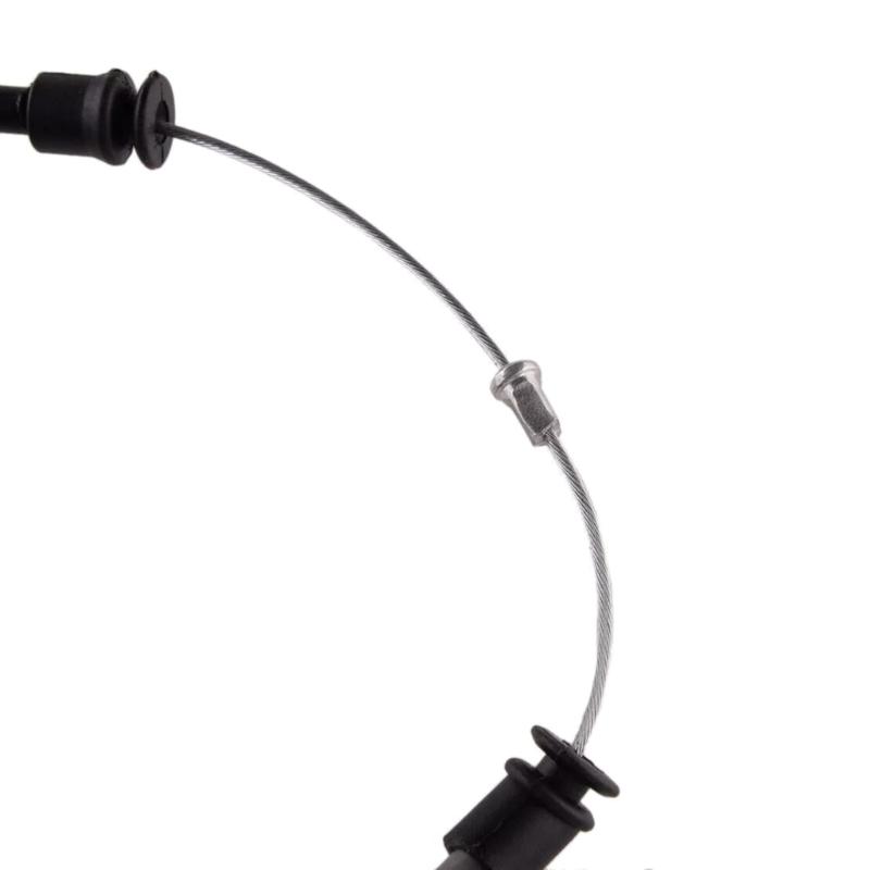 A2108800159 Hood Lock Release Cable for E200 E220 E250 E300 E320 E420 E430 Vehicles Ensuring Long Lasting Performances