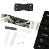 Durability Keyboards Strap With Quick Installation Compactly Size Keyboards Lanyard Slings For Laptop Carrying Accessories
