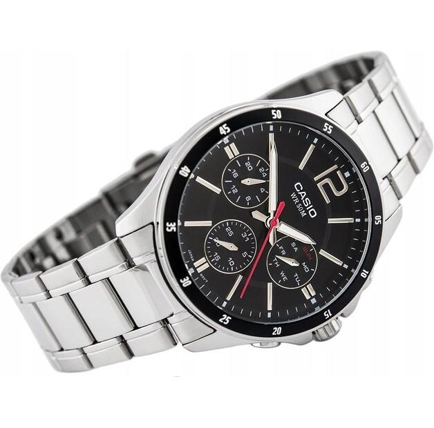 Часы Casio MTP-1374D 1AV
