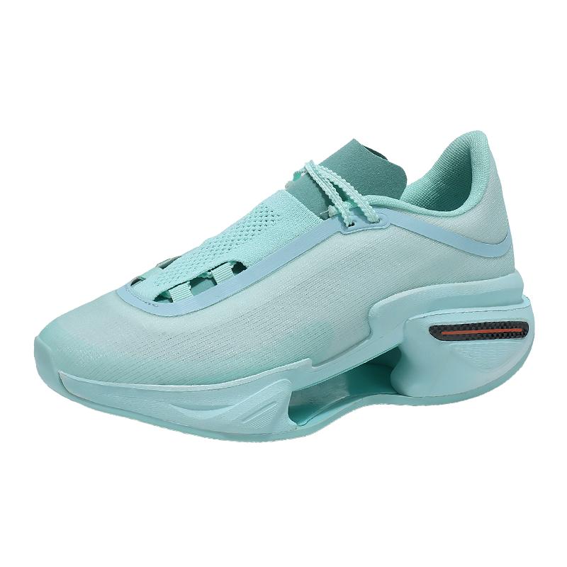 

Кроссовки с карбоновой пластиной, Сверхлегкие амортизирующие кроссовки для бега с отскоком, Мужские гоночные кроссовки для пары 40