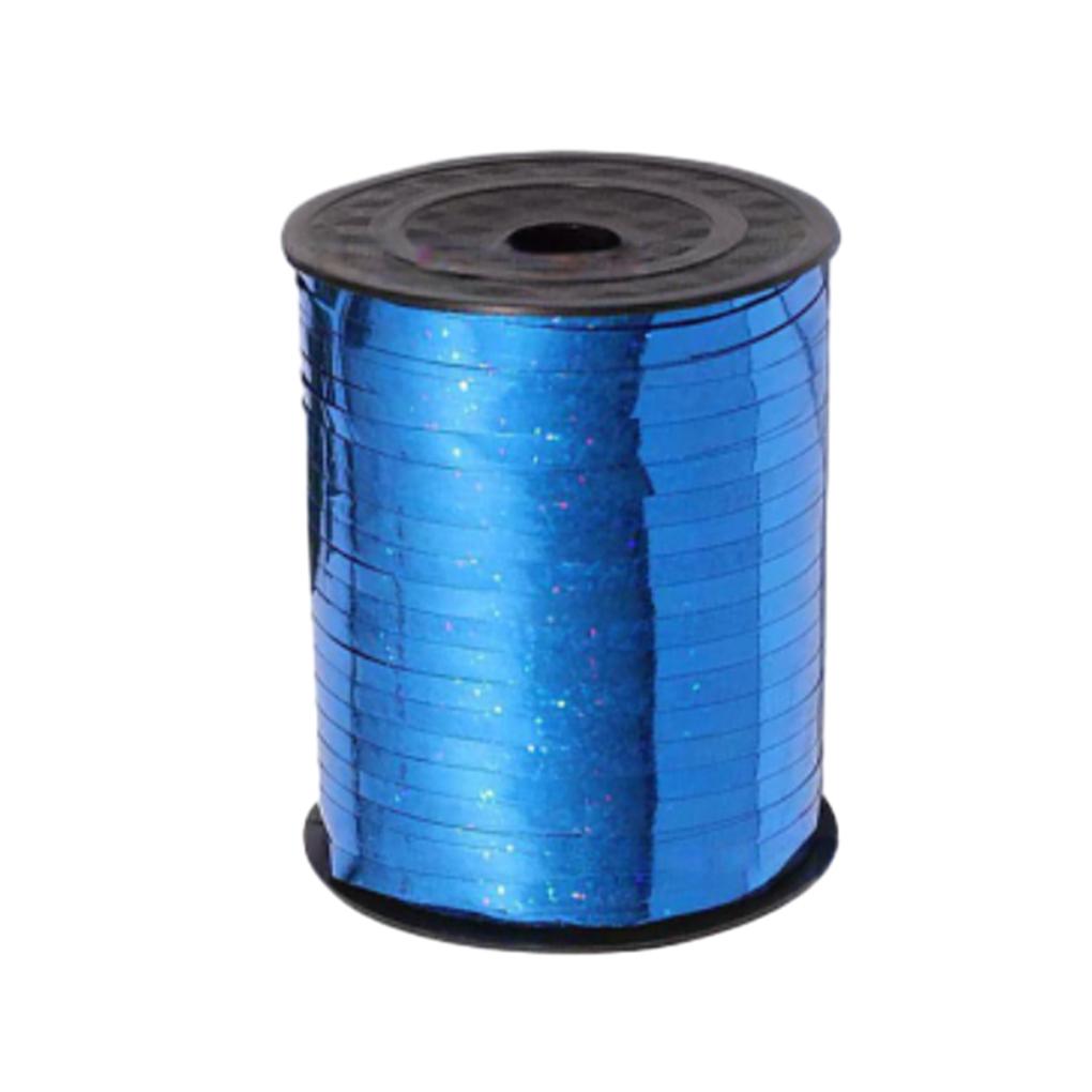 

Сверкающий воздушный шар из ленты, яркие и ослепительные цвета, ремесла и подарочная упаковка, прочные и долговечные