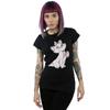 The Aristocats Womens/Ladies Marie Cotton T-Shirt