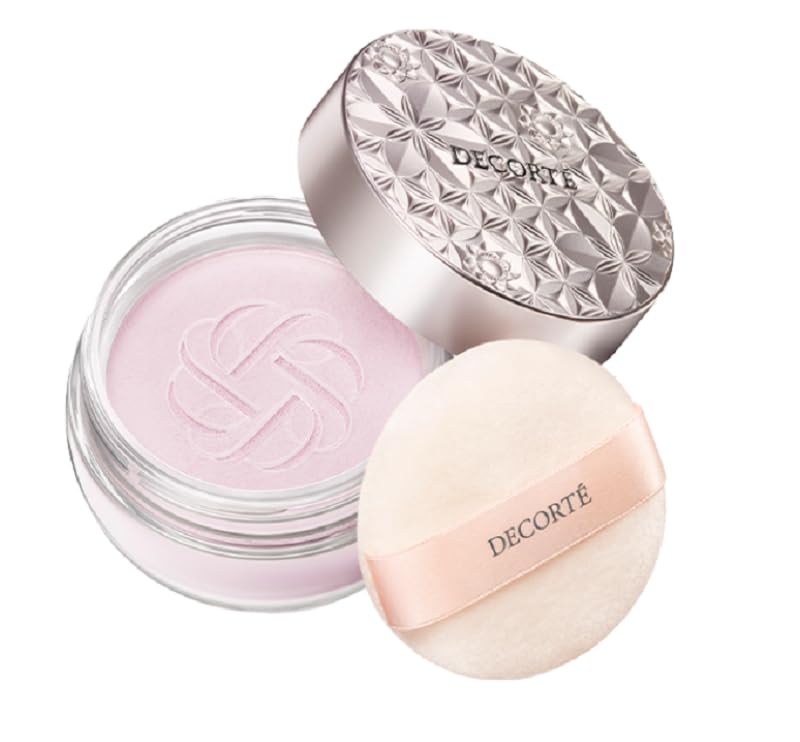 

Cosme Decorte Loose Powder 20g #02