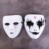 Dance Adult Mask Party Adult Kids Full Face Mask Halloween Props Costumes Accessories Horror Mask
