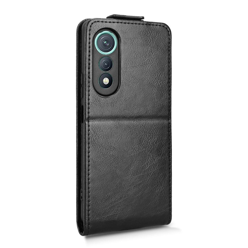 For TECNO Pova Curve 5G LJ8k Stand Case Magnetic Clasp Vertical Flip Leather Phone Cover with Card Holder