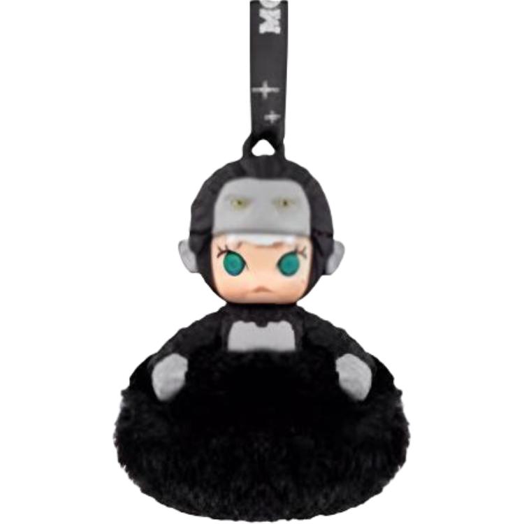 POP MART Molly Instant Superpower Collection, Fragrance Mystery Boxes, Single Mystery Box