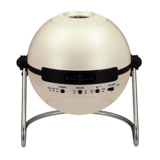 

Home Starry Sky Projector Winter Limited Edition “HOMESTAR”