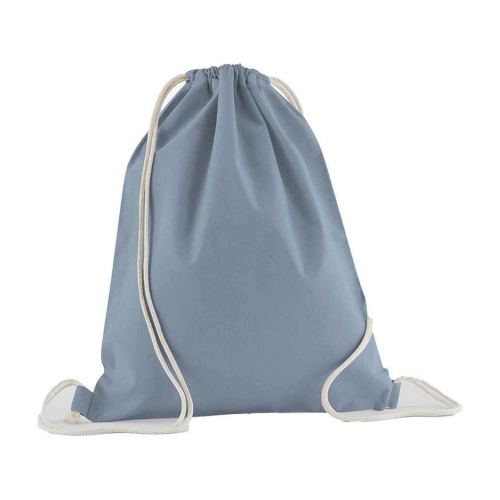 Westford Mill InCo Organic Cotton Drawstring Bag