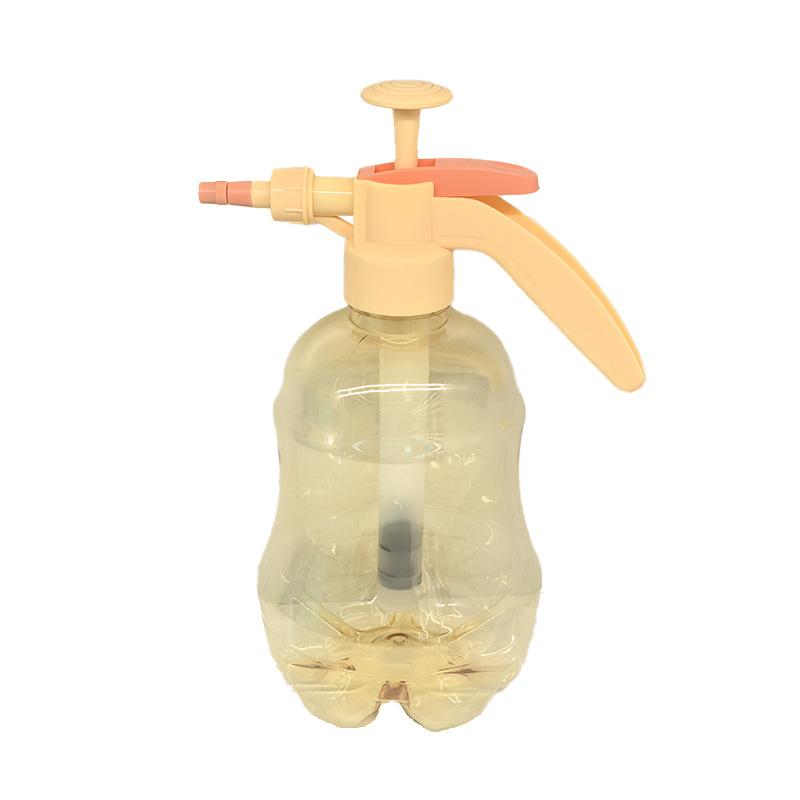 Watering Kettle Kettle Garden Kettle Gardening Tools Hand Pressure Sprayer Manufacturer Wholesale Gardening Plastic Shower
