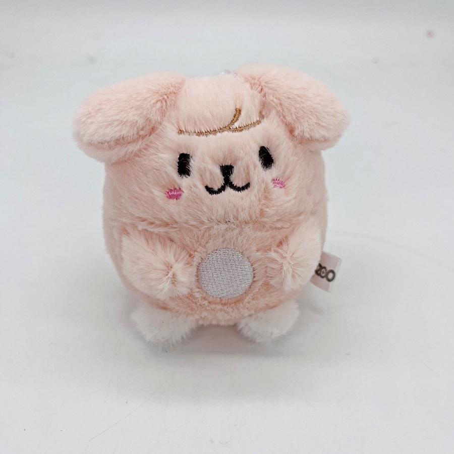 STAY Straykid Cartoon Keychain Egg Doll Mini Plush Doll Bag Pendant Fan Collection Gift Birthday Gift Couple Gift