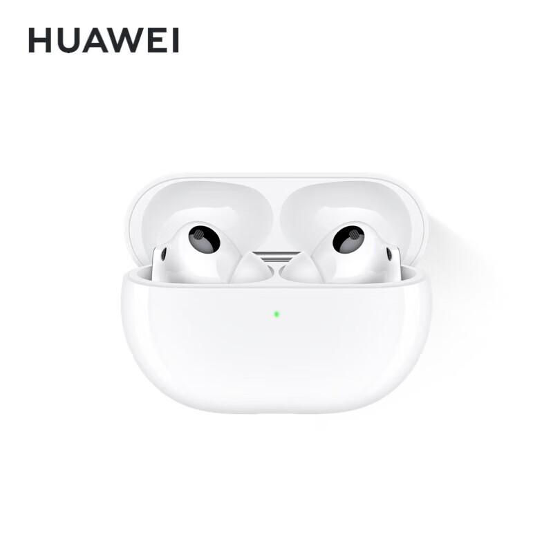 Huawei FreeBuds Pro 3 True Wireless Noise-Cancelling Earphones