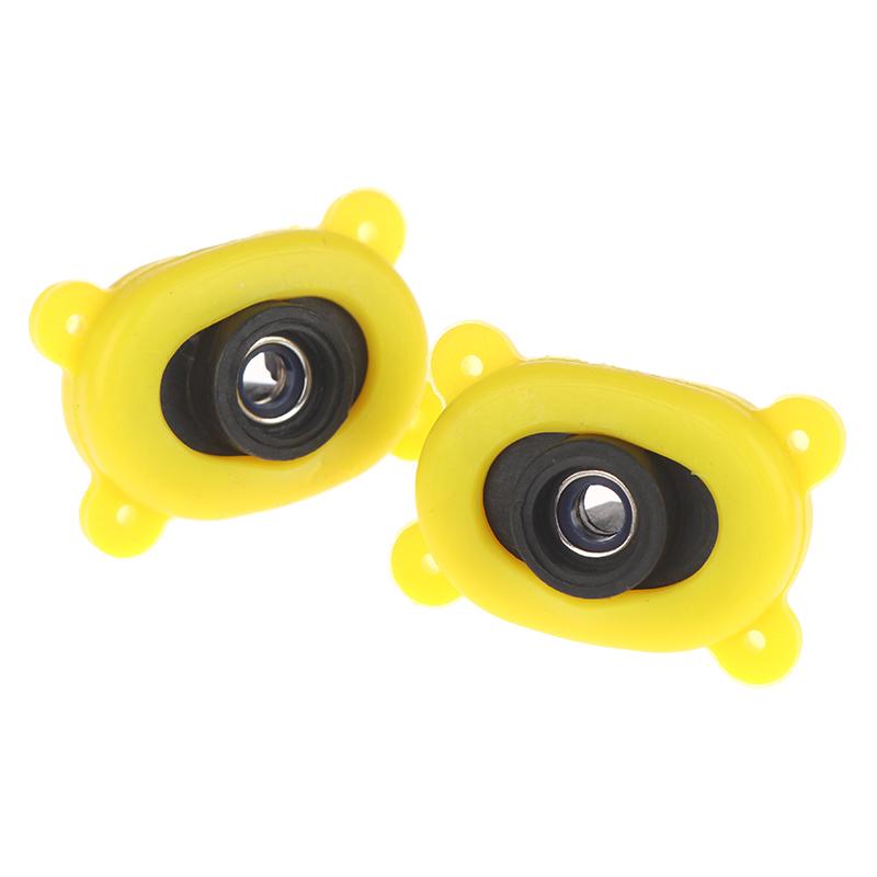 2/5Pcs For Brp Seadoo Housing Nut M6 Rxt Gtx Gti Rxp Wake Fish Gtr 155 230 300 90 130 For Motorboat Seat Buckle Nuts 291004813