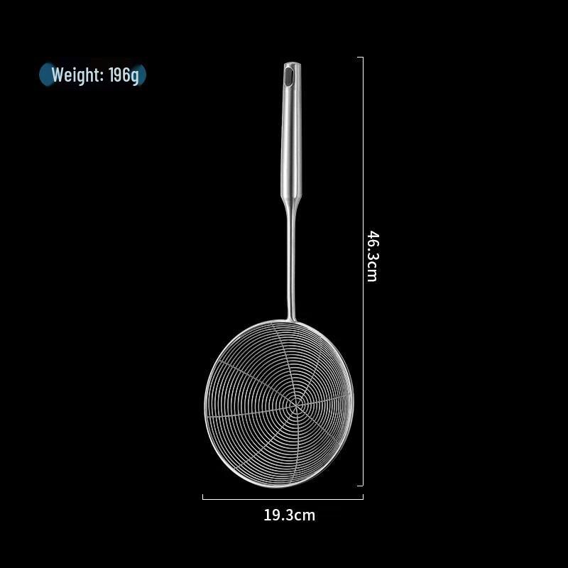 

Jinpai Stainless Steel Multi-purpose Wire Strainer