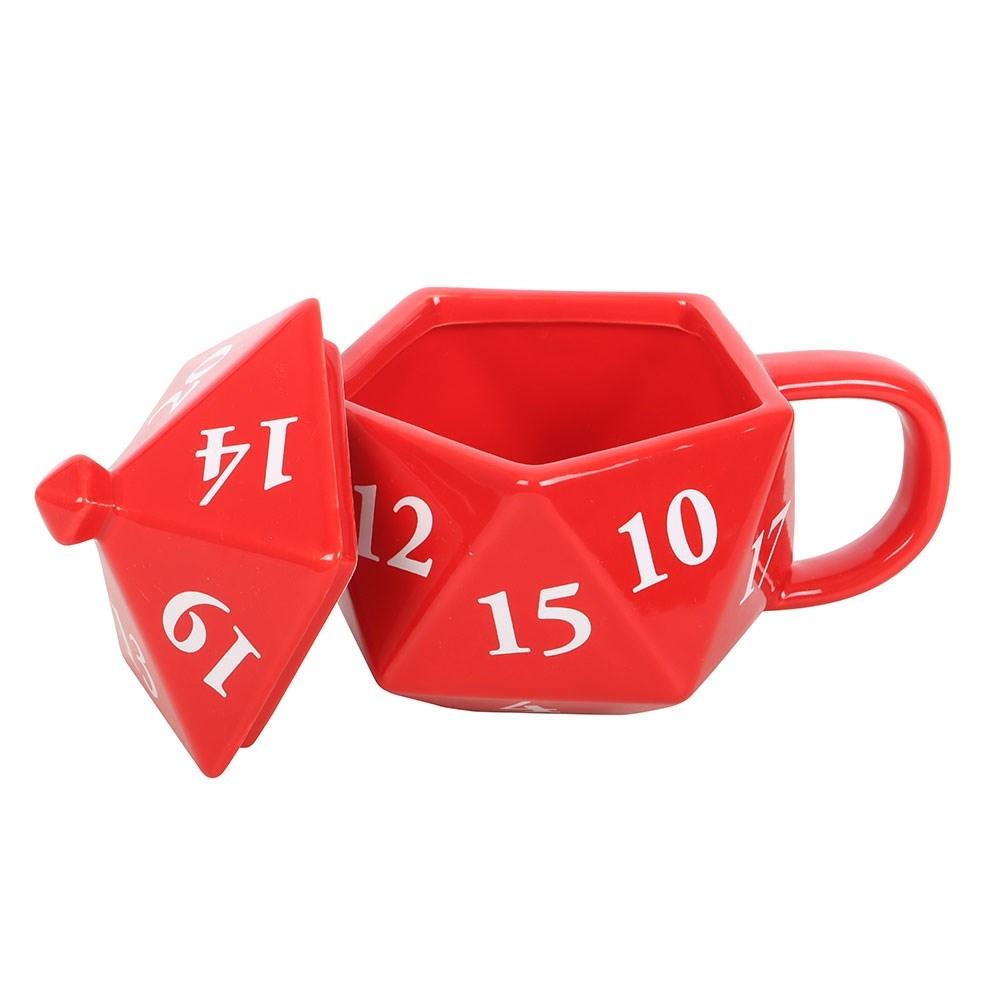 102 Dalmatians D20 Mug