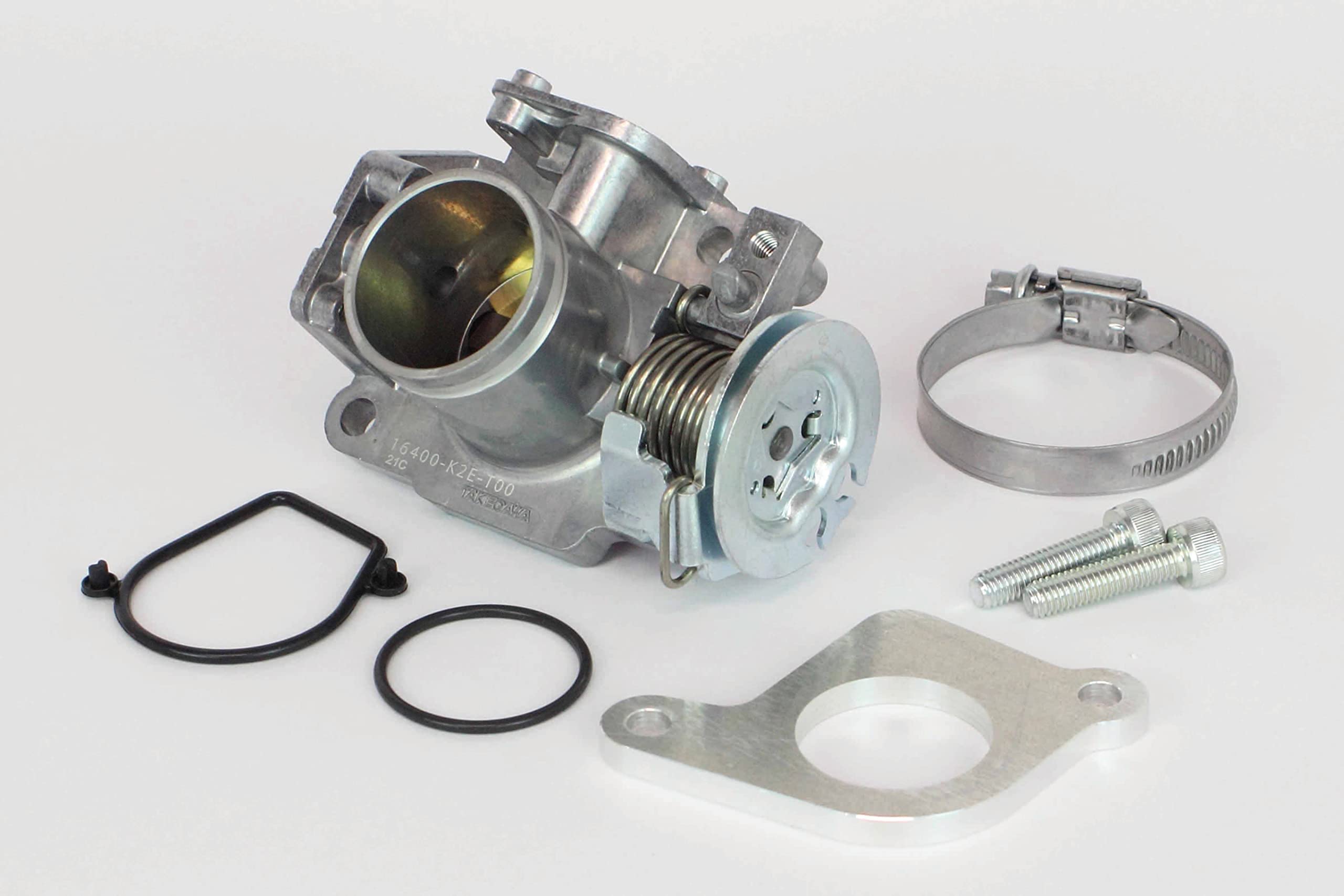 Special Parts Takegawa Big Throttle Body Kit 28 for Super Cub C125 (JA48) 03-05-0159