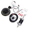 Outboard Motor Starter Kit Professional Outboard Engine Starter Replacement for 4 Stroke 20HP Outboard Engine