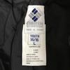 Columbia Youth 14/16 Nylon Winter Pants Black Waterproof Warm(USED)