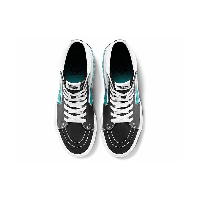 Vans SK8-HI 'Classic Sport' Men's VN0A5JMJ93U