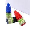 Photosensitive Textile Ink - 5ml Bottle for Fabric Stamping on Children's Clothing