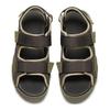 Anta Beach Sandals Men's Olive Green 112438508-2