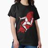 Isle of Man TT Races   Classic T-Shirt