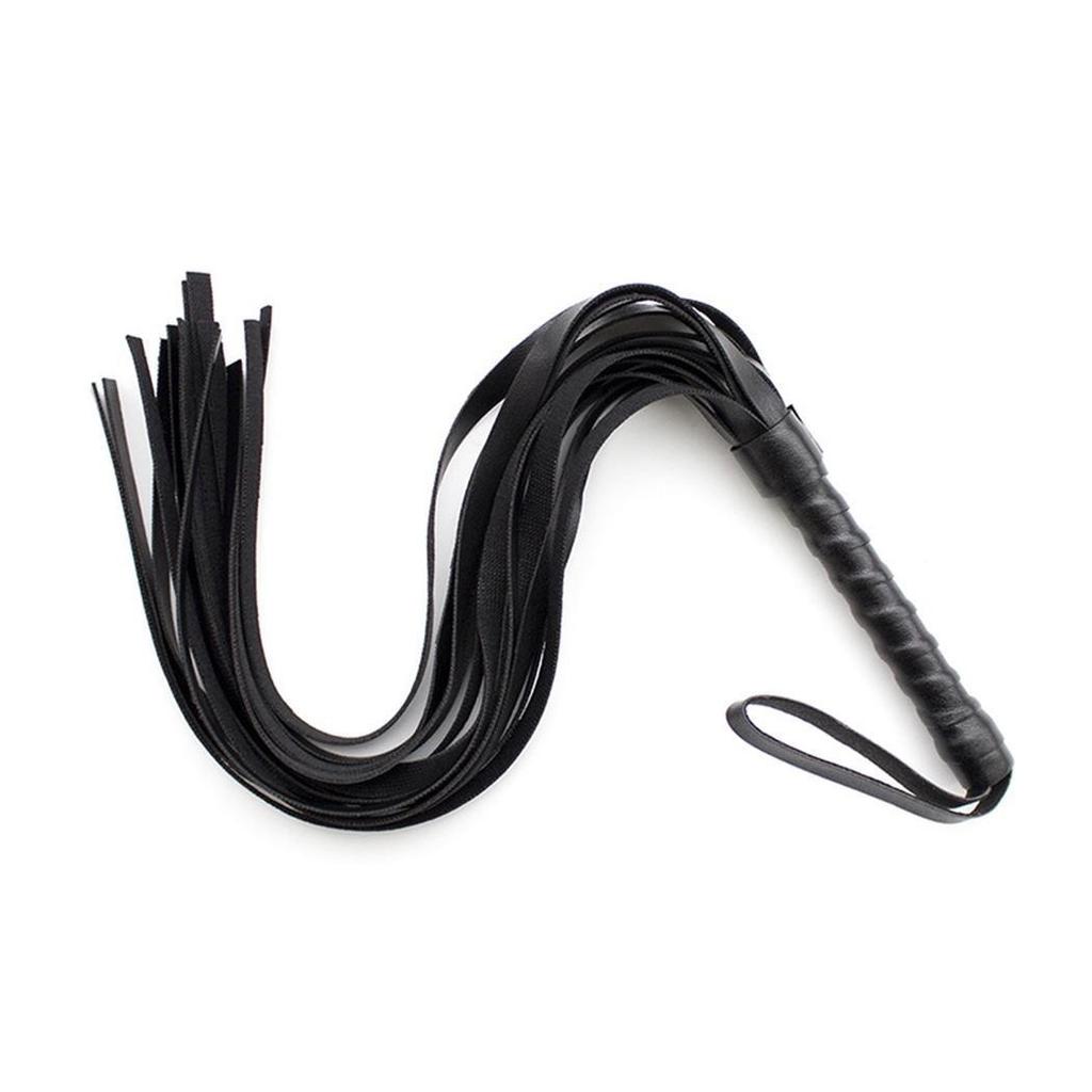 Bdsm Fun Sex Game Whip Leather Erotic Sexy Slave Spanking Paddle Sex Toys for Women Couples Adult Flogger Fetish Bondage