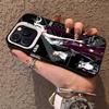 Singer Idol I-ITZY Color Phone Case For IPhone 17 16 15 14 13 12 11 Pro Max Plus Pro Shell