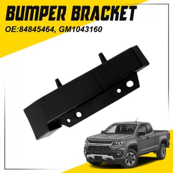 Bumper Fender Bracket For -22 Chevrolet Colorado LT WT Z71 ZR2 Front Right A