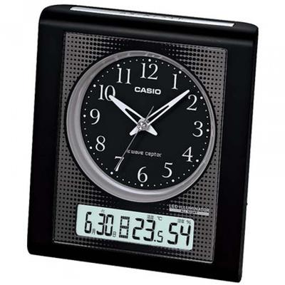  Tqt 351nj 1jf [alarm Radio Clock]