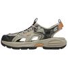 Mens Usa Versatile Comfortable Beach Sandals Men Sandals Gray Brown 205474-TPE