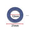 Toyota Camry/Corolla/Highlander/RAV4/Crown Oil Pan Drain Plug Gasket Stopper
