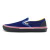Vans Zapatilla Slip On 'Padin Musa Blue' Vans VN0A5FCABLU