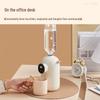 Bear Instant Travel Electric Kettle CN plug (adapter included)
