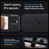 Spigen Ultra Hybrid Mag Magsafe Iphone 15 Pro Max Frost Black