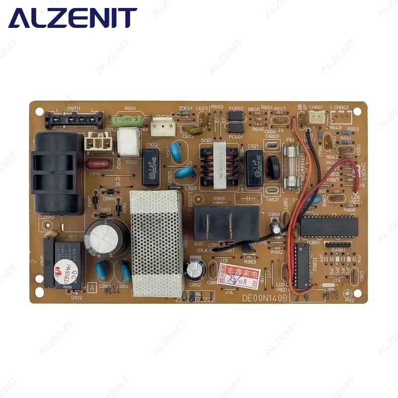 Utilizzato Per Mitsubishi Scheda di Controllo Condizionatore d'Aria Unità Esterna DE00N140B DE00N063B Circuito PCB Parti di Condizionamento