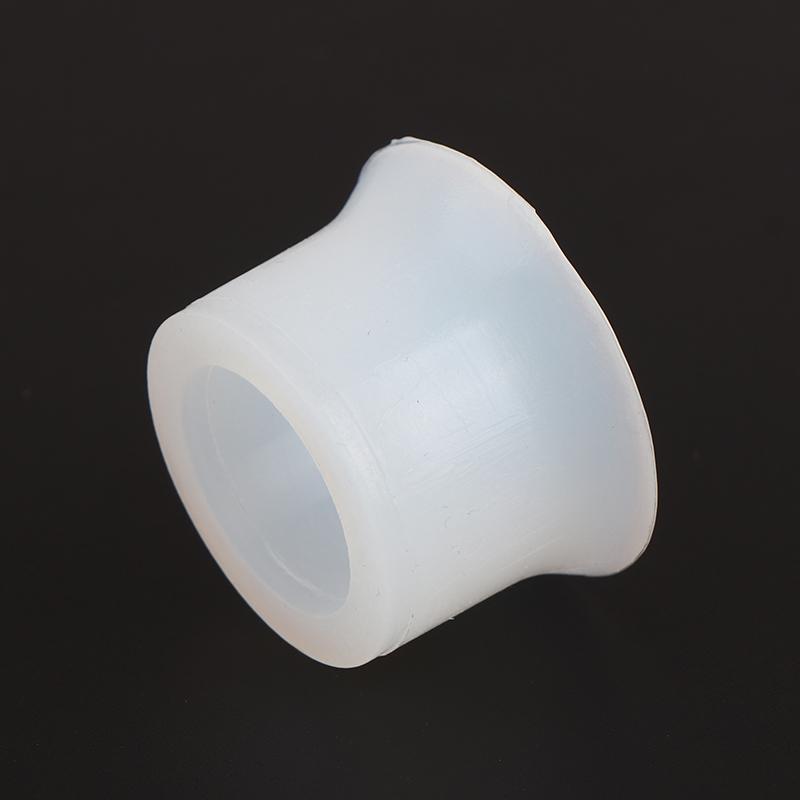 1 Piece Sealing Ring Sleeve Horn Tube Gasket Accessory For Soft Ice Cream Machines Spare Part Fitting