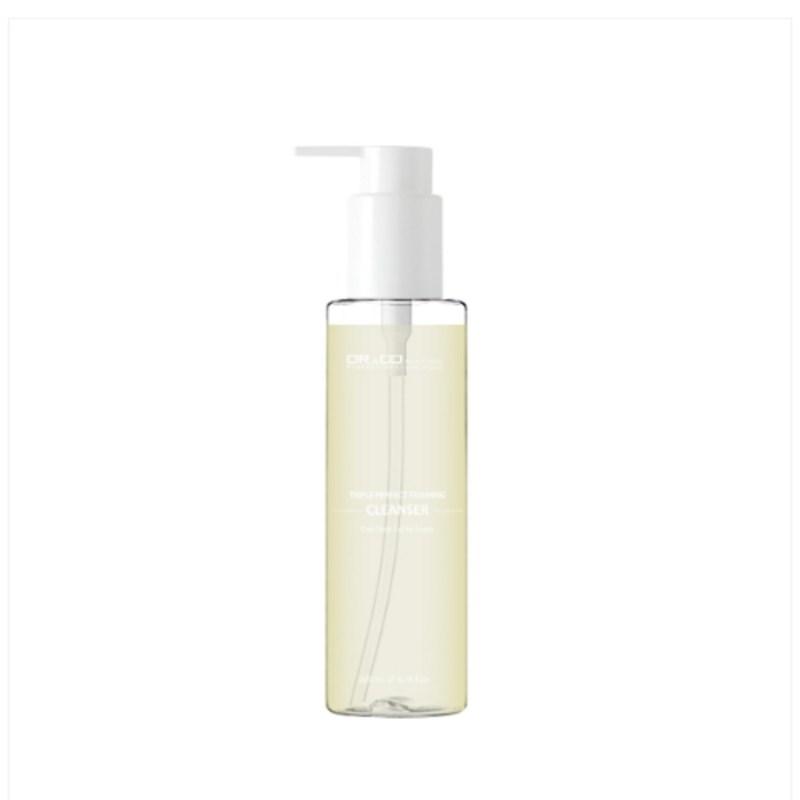 Dr. & Co. Triple Perfect Foaming Cleanser 200ml, 1 pcs