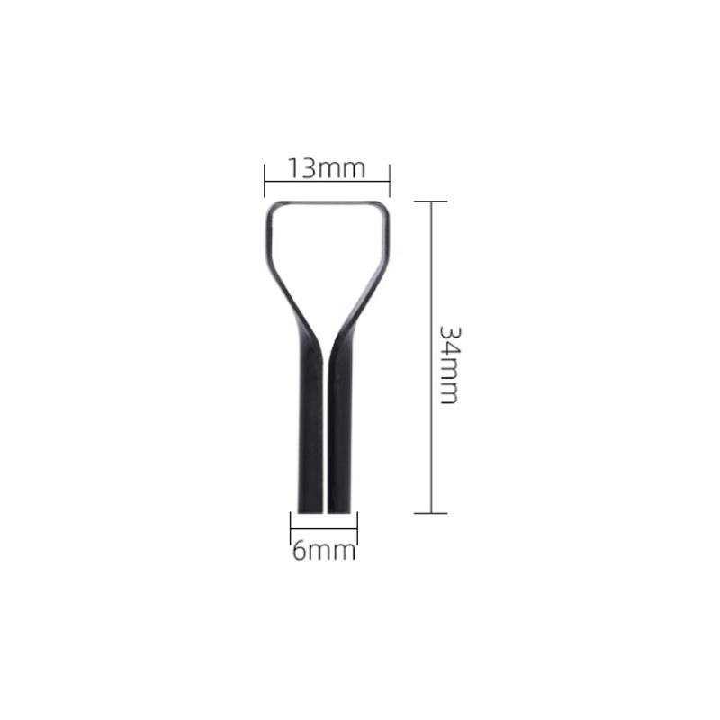 Construction Tools Yin And Yang Fillet Welding Line Trowel Scraper Accessories Pvc Vinyl Floor 3 Shapes