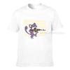 Gun Rat Tshirt Unisex Banksy T Shirt Street Art Designer Tees Fashion Summer Unisexs Clothing 100 Cotton Streetwear Anime Tshirt