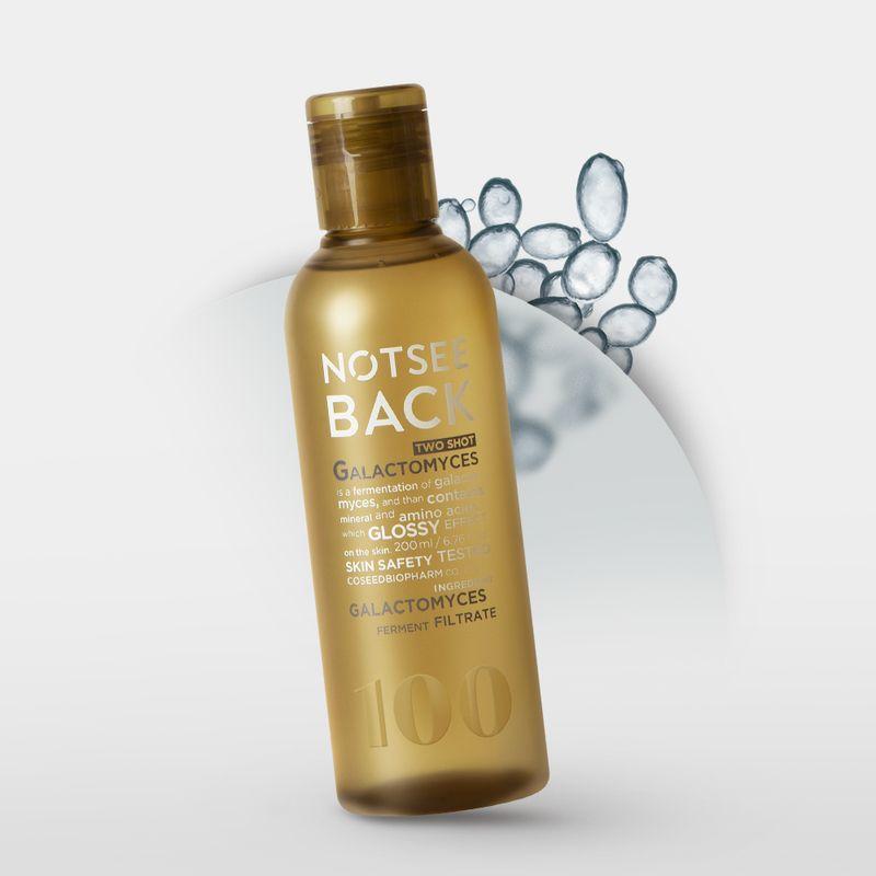 Two Shot Galactomyces Toner 200ml