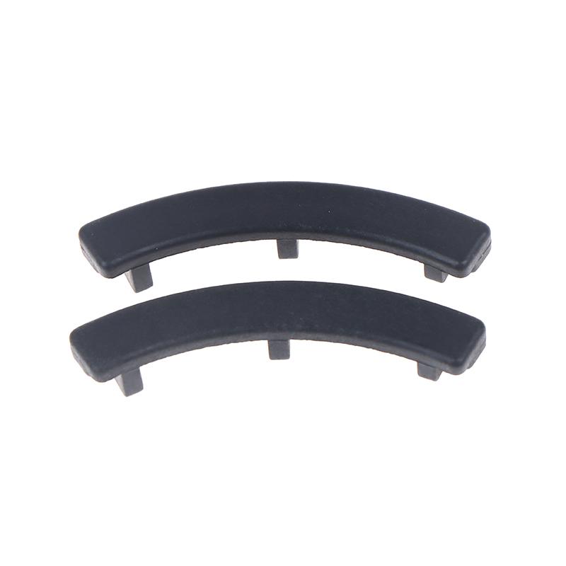 1/2Pcs Suitable For Delonghi Semi-Automatic Coffee Machine 310 351 Boiling Head Outlet Clamp Moon Gasket Accessories