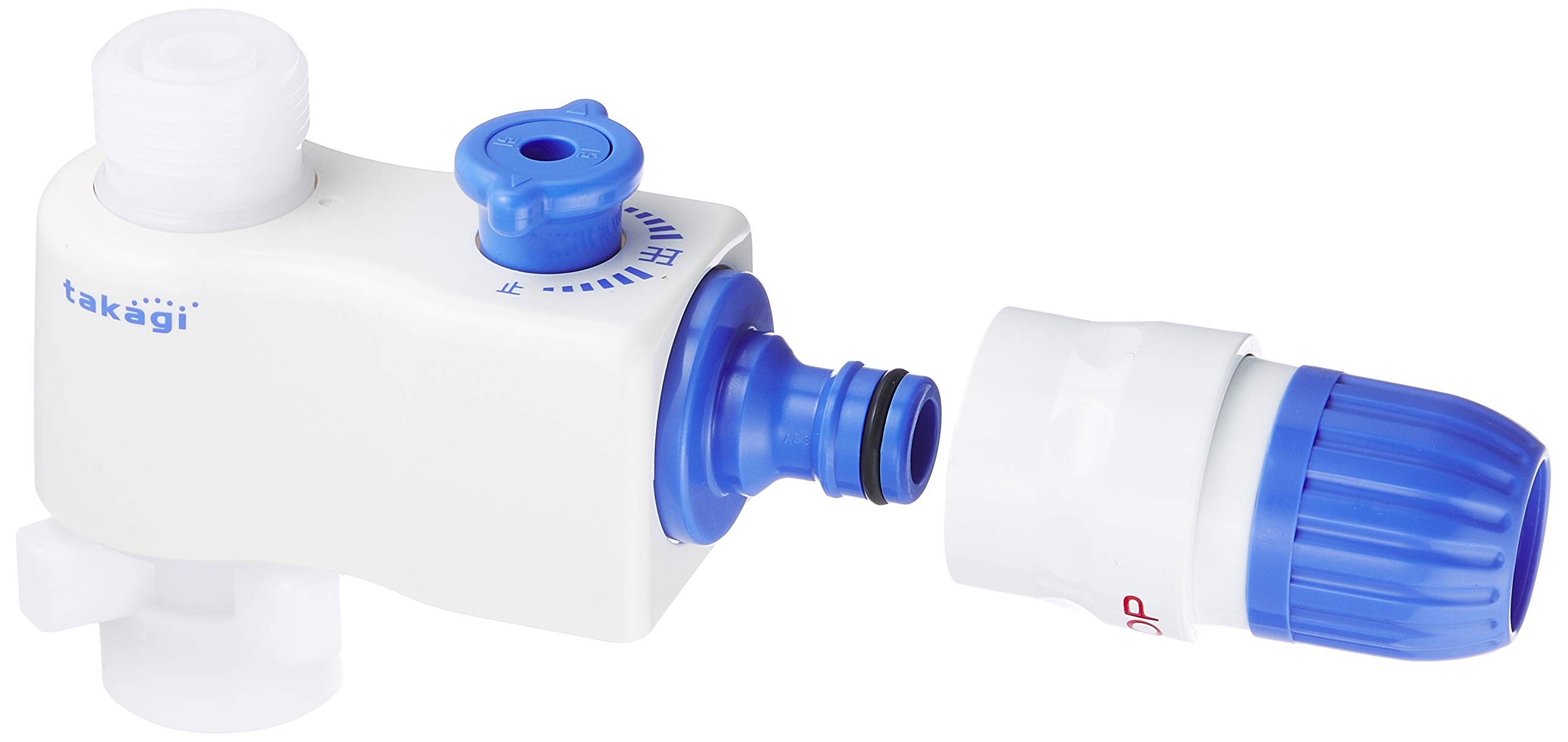 

Takagi (takagi) Fully Automatic Washing Machine Branch Valve, Washing Machine Branch Water Diversion B490