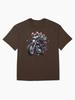 Biker Mice from Mars biker mice Oversized T-Shirt