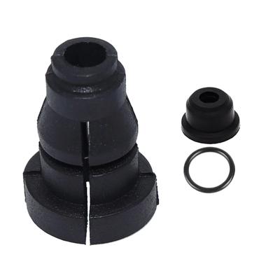 Car Clutch Master Cylinder Gasket Seal Repair Kit For Citroen C2 2003 2004 2005 2006 2007 2008 2009 1K0798741 02F141143A