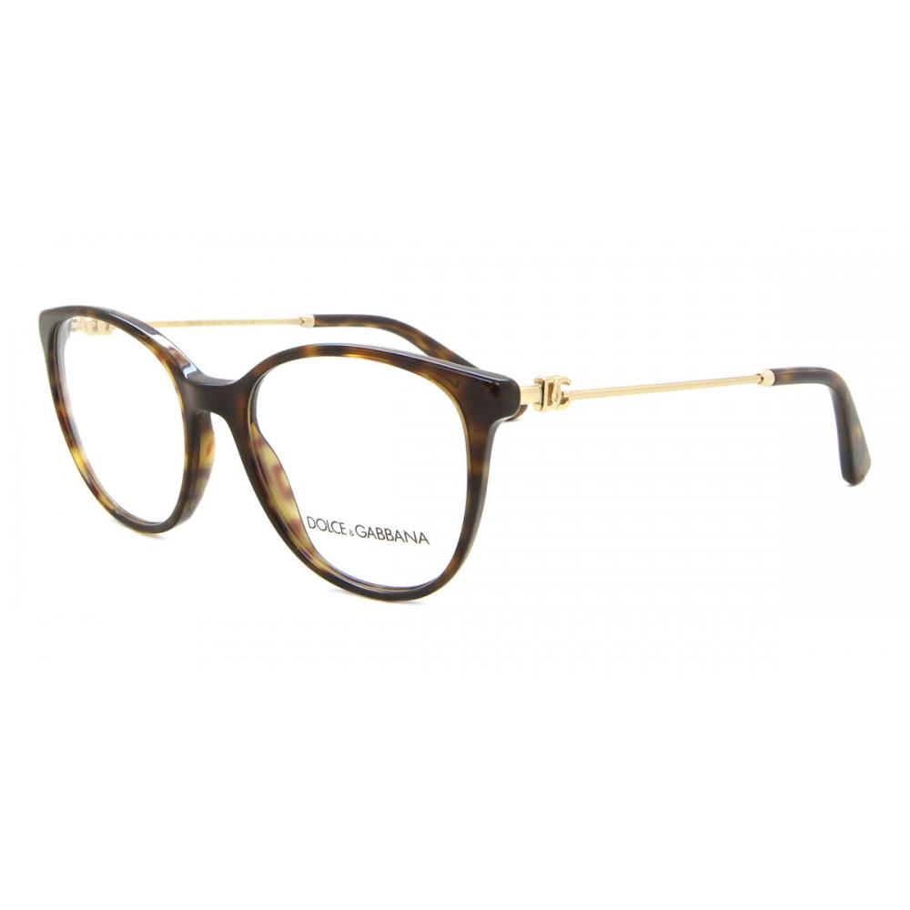 Dolce   Gabbana Dg3363 502 Women Eyeglasses