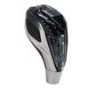 LED Crystal Gear Shift Knob Head 7 Color Automatic Switch Touch Activated for M12 M10 M8 Car Shifter Lever
