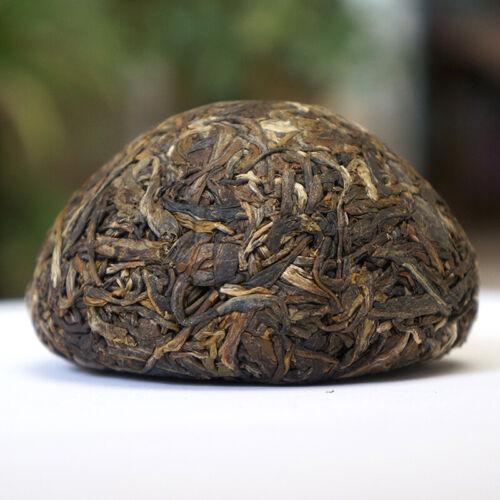 2017 Xia Guan Roher Puerh Sonderklasse Tuo Cha Shen Puerh Tee Tuocha 100g