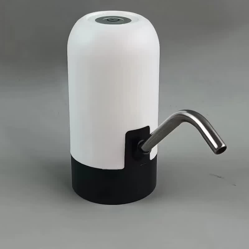 Jiaqi Portable Automatic Bottled Water Pump