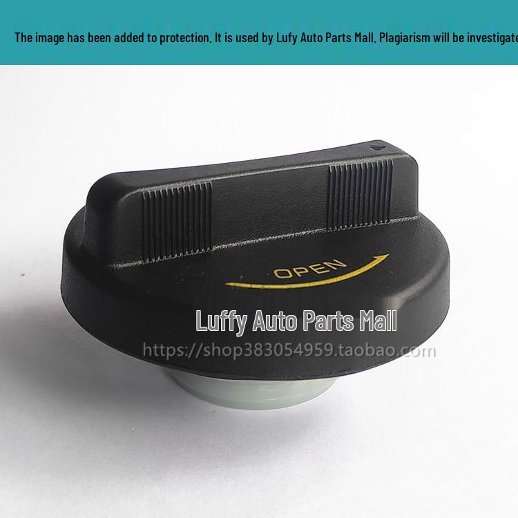 Hyundai Elantra IX35 Tucson Motoröl-Einfülldeckel