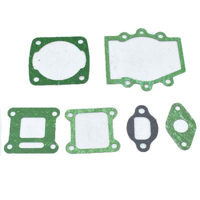 47cc 49cc Full Complete Gasket for 44-6  Gasonline Engine 40-6 Air Cooled Engine of Pocket Bike Scooter Tools